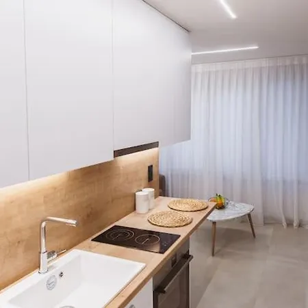 Apartment Greek Evil Eye #2 *